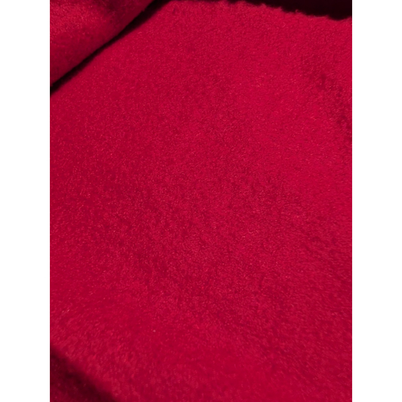 Vintage Huntington Ridge Pull Over Nautical Sweatshirt L LARGE Color Block Navy - Picture 10 of 11